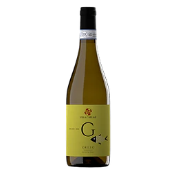 Vin Blanc Cuvée Grillo