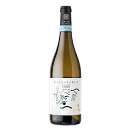 Vin Blanc Dardinello Zibibbo