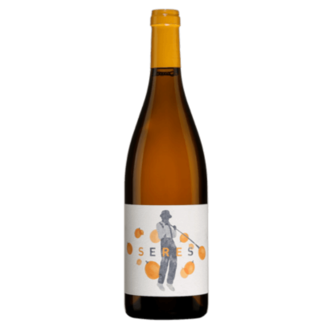 Vin Orange Biodynamique Seres