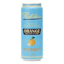 Limonade Orange
