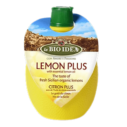 Lemon Juice Organic