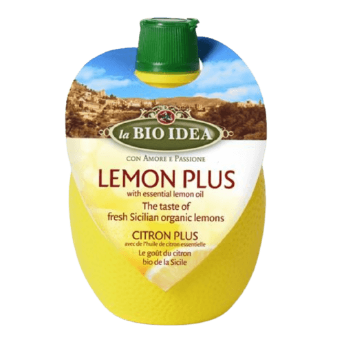 Lemon Juice Organic
