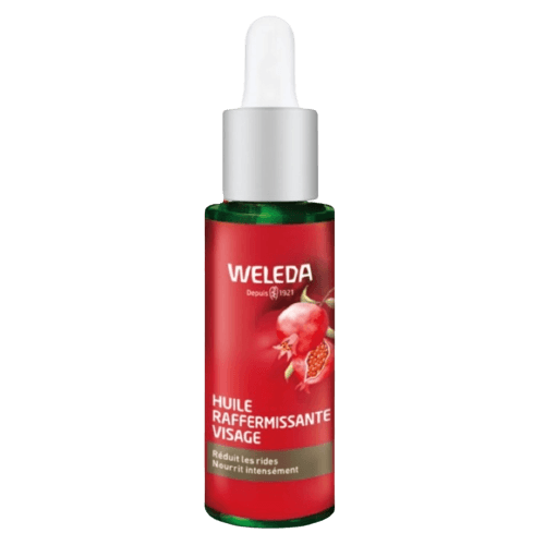 Firming Face Oil Pomegranate