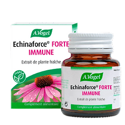 Echinaforce Forte Immune
