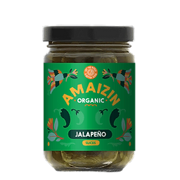 Jalapenos Peppers Organic