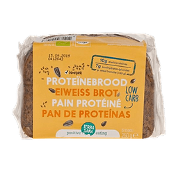 Protein Bread Organic