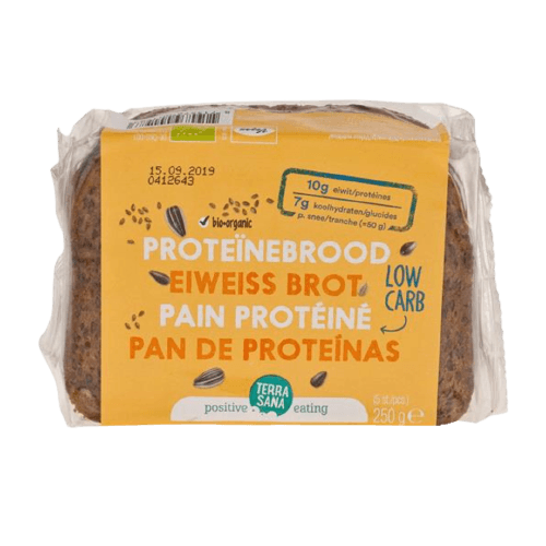 Protein Bread Organic