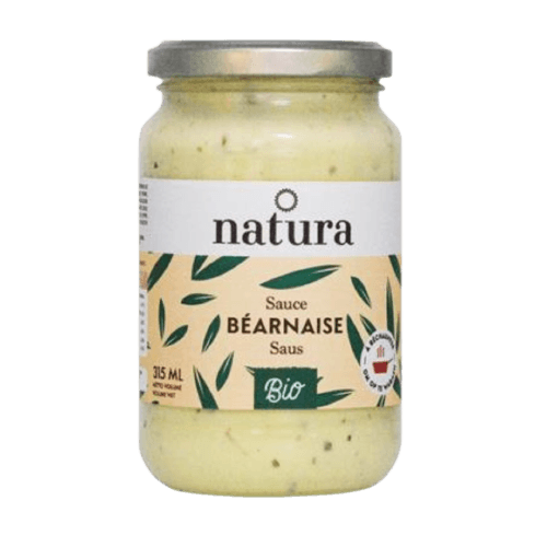 Bearnaise Sauce Organic