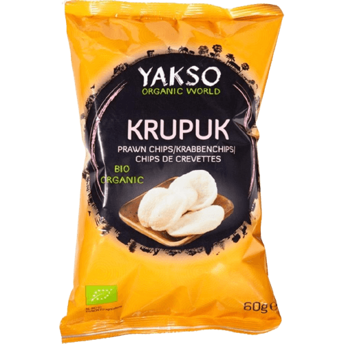 Chips Crevette Krupuk