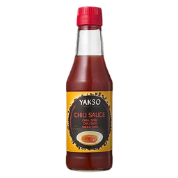 Sauce Chili