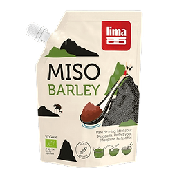 Miso Barley Organic