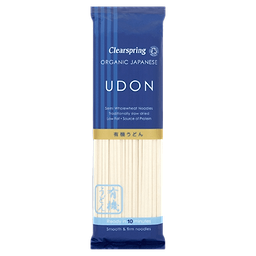 Udon Noodles Organic