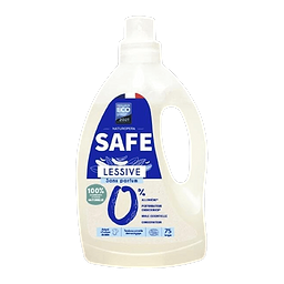 Ultra Gentle Laundry Detergent Fragrance Free