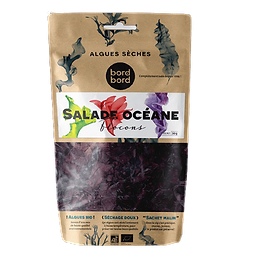 Oceane Salad Organic