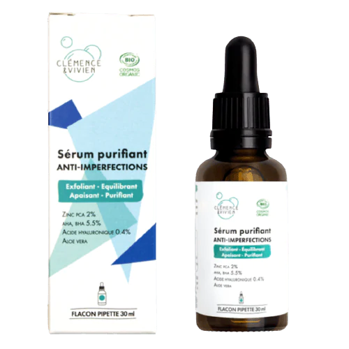 Sérum Purifiant Anti-Imperfections main image 1