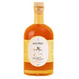 Honey Cider Vinegar Organic