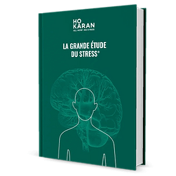 De grote studie van stress Ebook