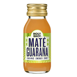 Shot Maté Guarana Concentrate Organic