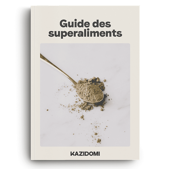 Ebook : Supervoedingsgids