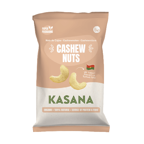 Cashews Organic