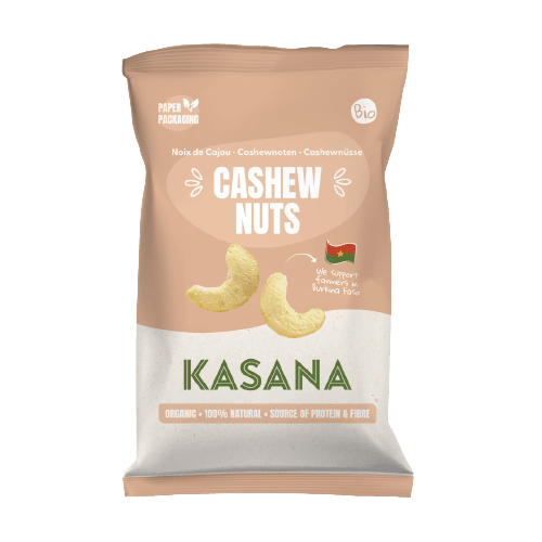 Cashews Organic