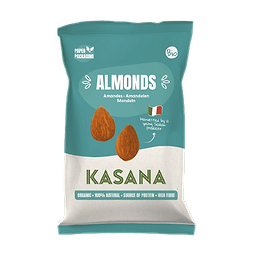 Almonds Organic