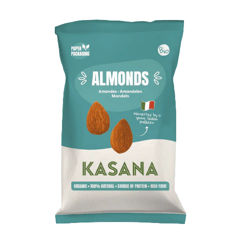 Almonds Organic