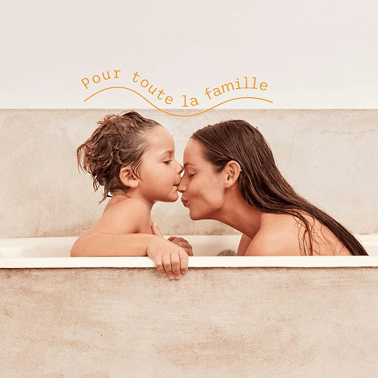 Coffret Famille - Routine Solide