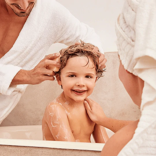 Coffret Famille - Routine Solide