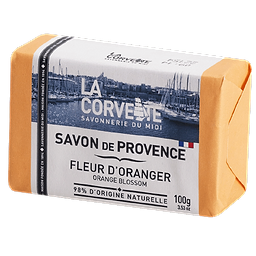 Savon de Provence Fleur Oranger