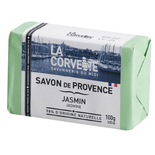 Savon de Provence Jasmin