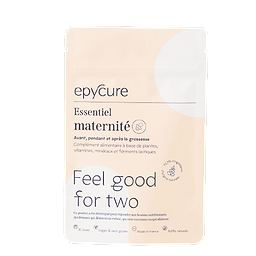 Essentiel Maternité - Cure 30 Jours
