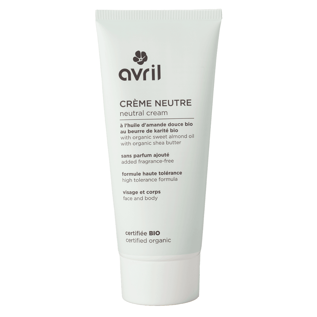 Neutral Cream BIO