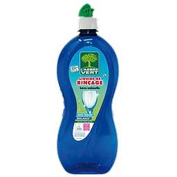 Liquide De Rinçage