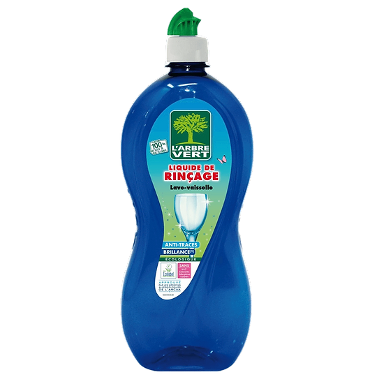 Liquide De Rinçage