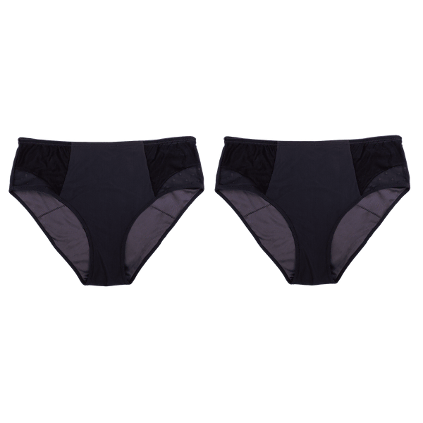 Acheter Culotte Menstruelle Nuit Honesta XS sur Kazidomi