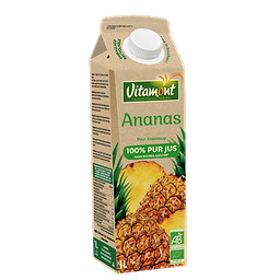 Pineapple Juice Organic