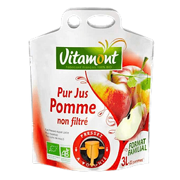 Jus Pomme