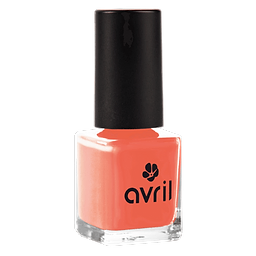 Vernis Ongles Corail