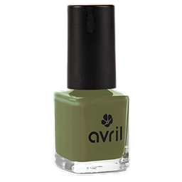 Vernis Ongles Olive