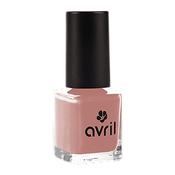 Vernis Ongles Nude