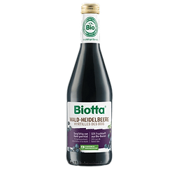Blueberry Juice Organic