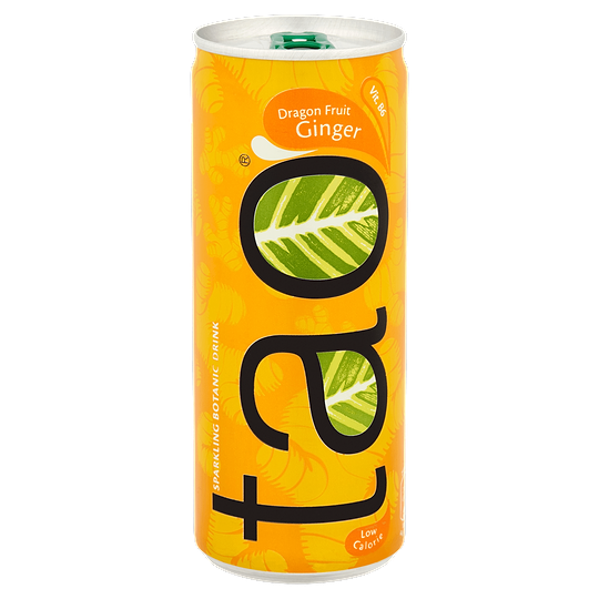 Tao Botanic Ginger