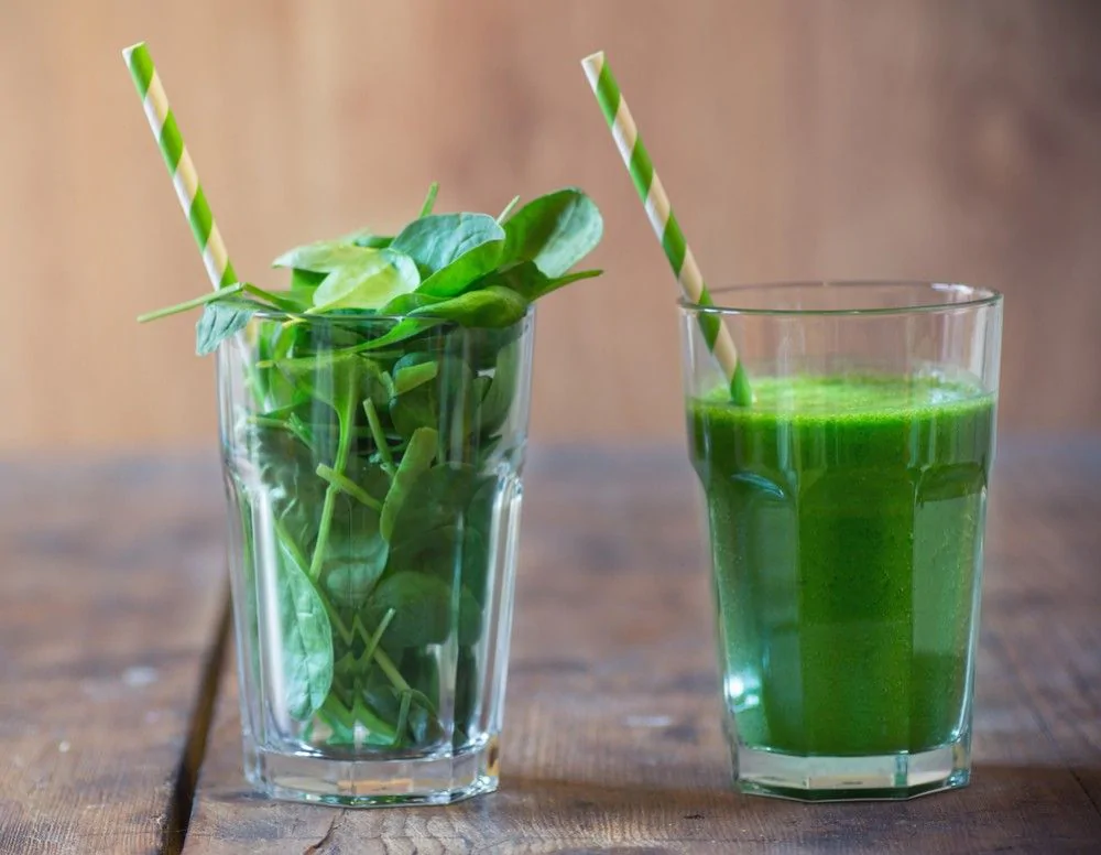 Do you know the superfood chlorella?