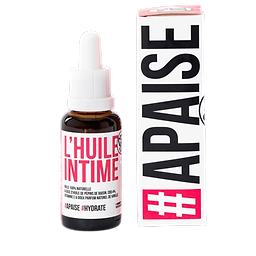 Huile Intime CBD 1200mg