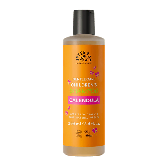 Calendula Children'S Shampoo Organic