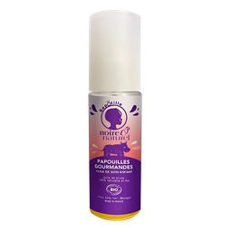 Children's Hair & Body Oil Organic