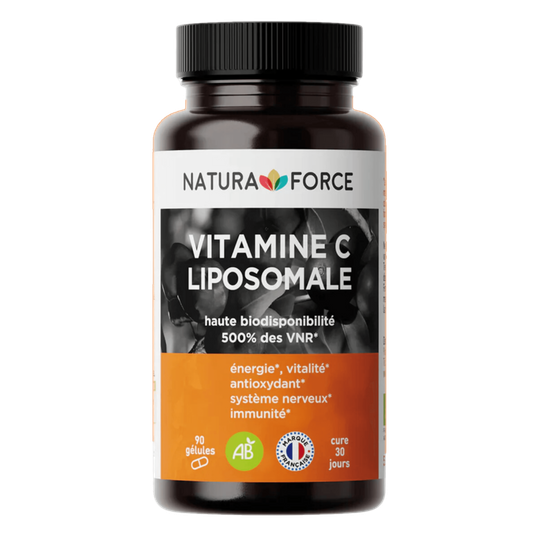 Liposomales Vitamin C