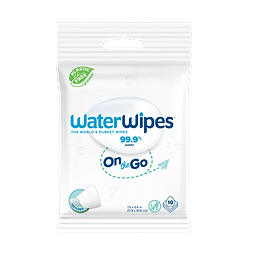 Waterwipes On the Go