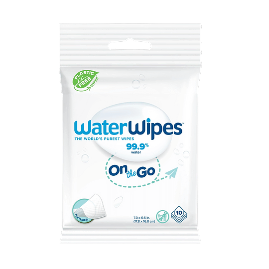 Waterwipes On the Go